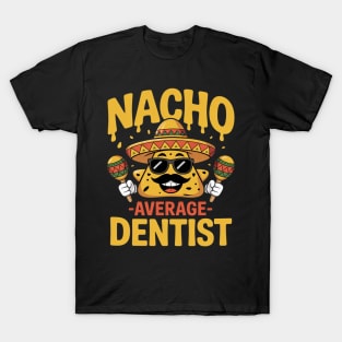 Dentist Gift Dentistry Accessories T-Shirt